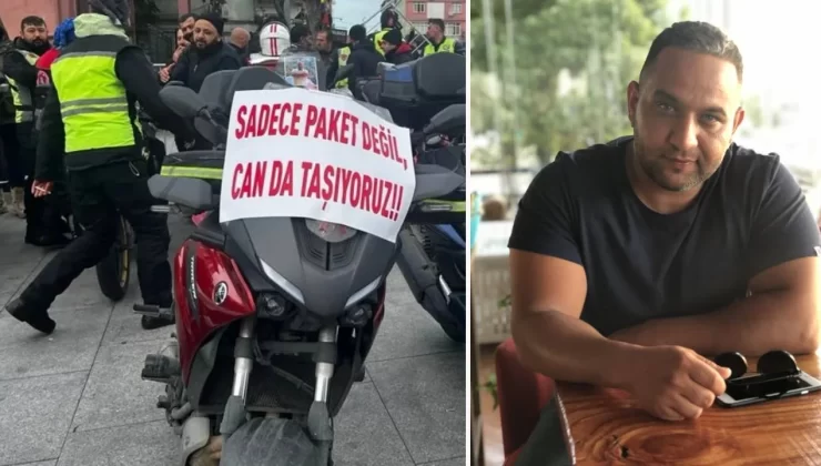 Yunus Emre Göçer’in eşi Öznur Göçer: Polis, İntihar Ettiğini Söyledi…