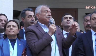 Zeydan Karalar: Bir Hücre Evine Gelir Gibi…