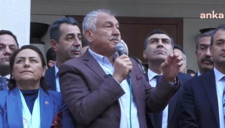 Zeydan Karalar: Bir Hücre Evine Gelir Gibi…