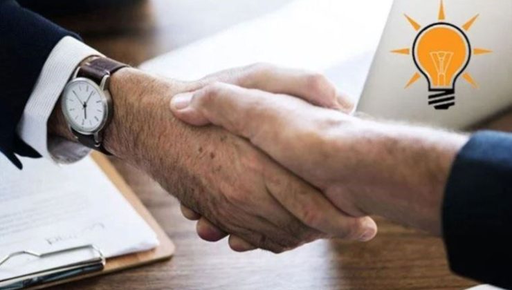 Ekmek Bile Yandaştan Alındı…