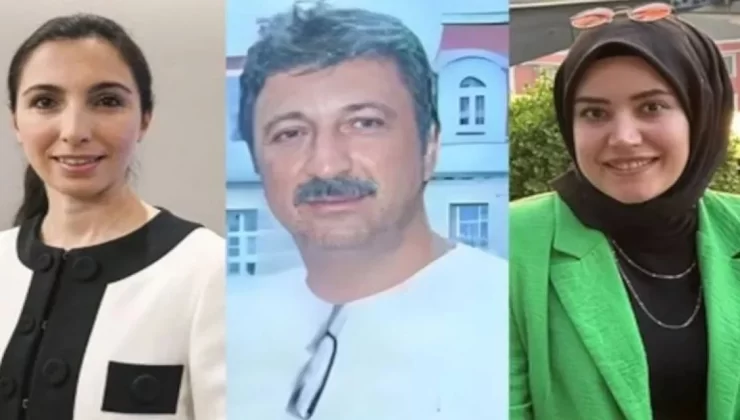 Erol Erkan: Düğmeye Bastılar…