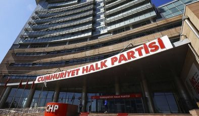 CHP’nin Ankara’da İlçe Adayları Belli Oldu…