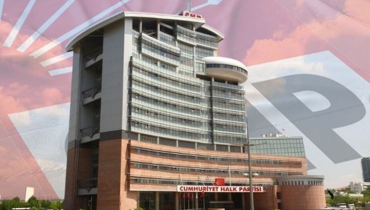 CHP’de 7’si Büyükşehir 209 Belediye Başkan Adayı Daha Belirlendi…