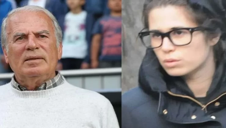 Mustafa Denizli’nin Kızı Lal Denizli CHP’nin Çeşme Adayı Oldu…