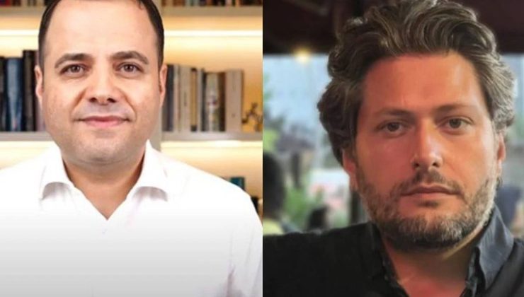 Özgür Demirtaş: Sen Daha Saksıda Fetöcü Trol Olarak Yetiştirilirken…