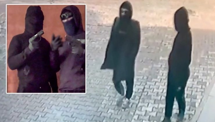 Sarıyer’deki Kilise Saldırısını IŞİD Üstlendi…