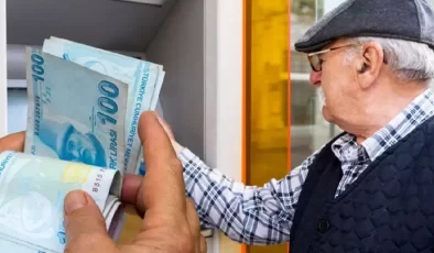 Memur, Memur Emeklisi, SSK ve BAĞ-KUR Emeklileri’nin Zam Oranı Belli Oldu…