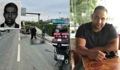 Somali Cumhurbaşkanının Oğlu Türkiye’de İfade Verdi ve Yakalama Kararı Kaldırıldı…