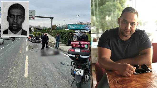 Somali Cumhurbaşkanının Oğlu Türkiye’de İfade Verdi ve Yakalama Kararı Kaldırıldı…