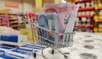 Prof. Dr. Hayri Kozanoğlu: Marketflasyon, Nasflasyon, İptalflasyon…