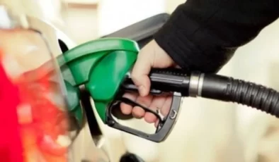 Benzine Bu Gece Yarısı Zam Geliyor…