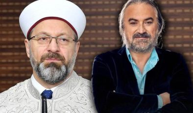 Diyanet, Volkan Konak İçin Suç Duyurusu Yaptı…