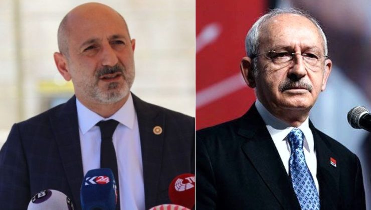 Kılıçdaroğlu’nun Paylaşımına, CHP’li Ali Öztunç’tan Yanıt Geldi…
