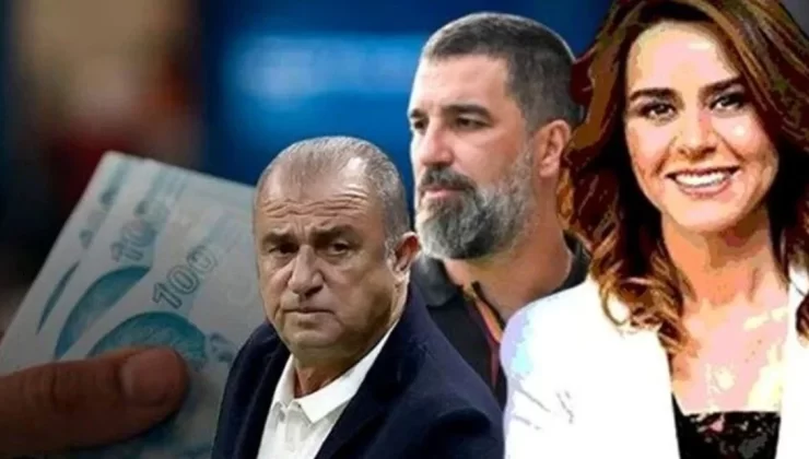 Mahkeme Seçil Erzan İçin Ara Kararı Açıkladı…