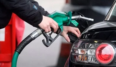 Benzin ve Motorine 3 Liralık ÖTV Zammı Kapıda…
