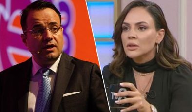 Özgür Demirtaş, Buket Aydın’ı Yemeğe Çıkarmak İsteyen Erkeklere Yol Gösterdi…