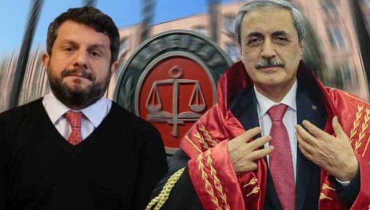 Yargıtay Başsavcısı: İtiraz Gelmediği Sürece Dosya Gönderilecek…