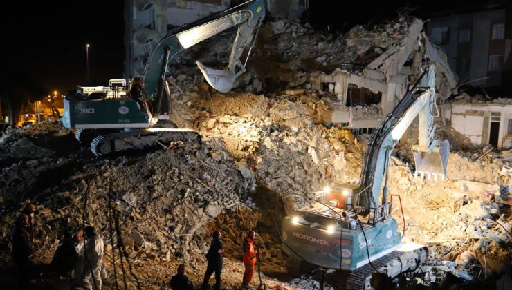 Depremzedelere 11 Aylık Elektrik Faturası Gönderdiler…