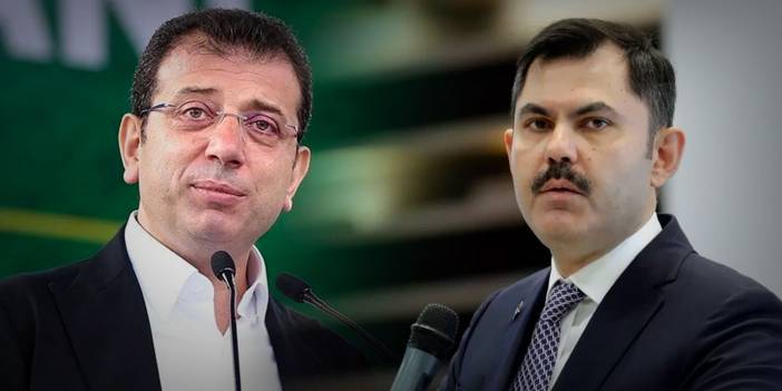 İmamoğlu: Tam Yol İleri Derken Arkasına Bakan O Koltuğa Oturamaz…