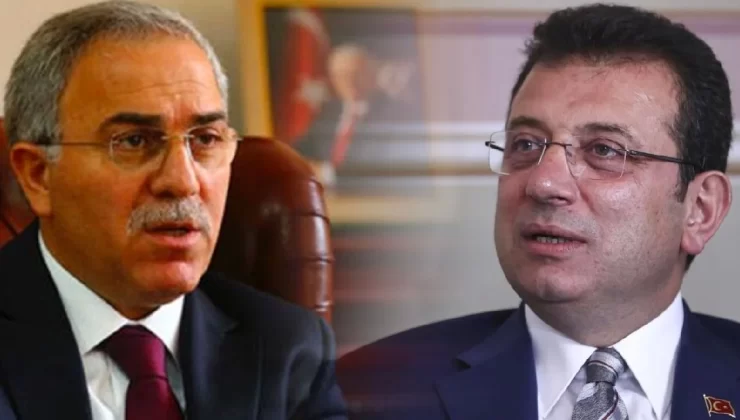 Ekrem İmamoğlu’nun En Çok Çekindiği AKP Adayı Kimdi?