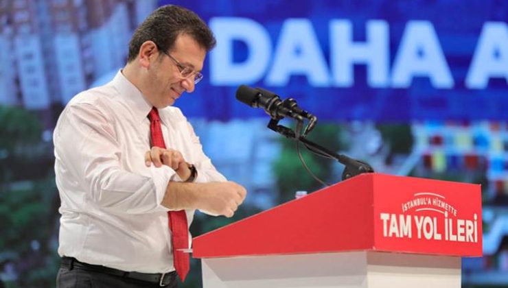 Özer Sencar: İmamoğlu 2024’ü Kazanırsa 2028’de Cumhurbaşkanı Olur…