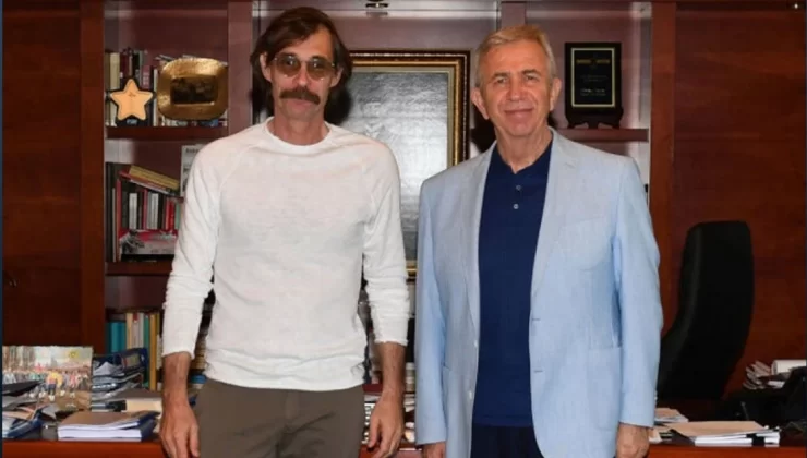 Mansur Yavaş Behzat Ç.’nin Adaylığına Neden İtiraz Etti?