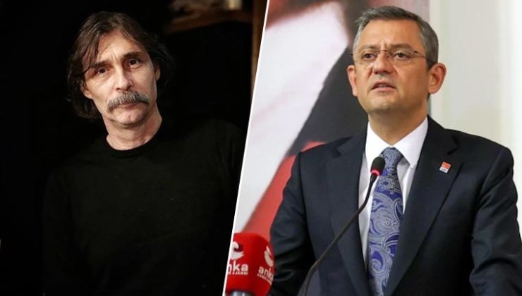 Özgür Özel: Erdal Beşikçioğlu Mansur Beyin Gücüne Güç Katacaktır…
