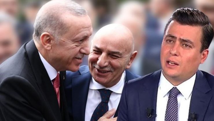 Hadi Özışık: Gökçek Turgut Altınok İçin Kılını Kıpırdatmaz…