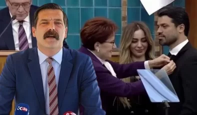 Erkan Baş’tan Gökhan Zan Açıklaması…