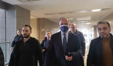 Fatih Altaylı’ya Haftada 3 Gün İmza ve Yurt Dışına Çıkış Yasağı…