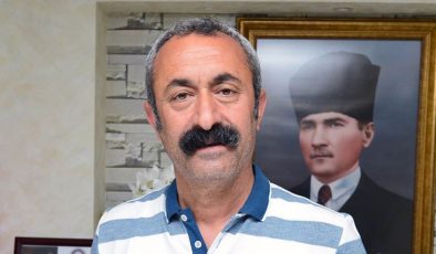 Komünist Başkan Kadıköy’den Aday Olacak…