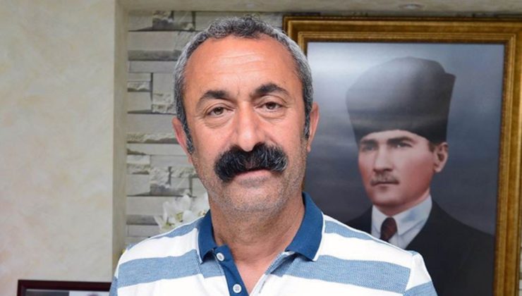 Komünist Başkan Kadıköy’den Aday Olacak…