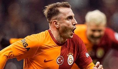 Galatasaray, İstanbulspor’u Üç Golle Geçti…