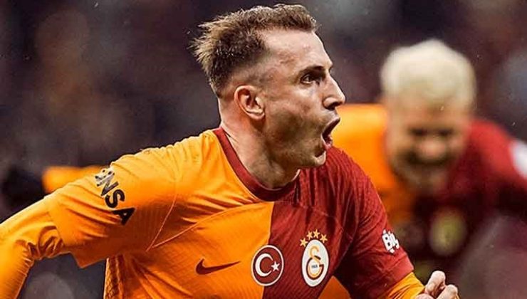 Galatasaray, İstanbulspor’u Üç Golle Geçti…