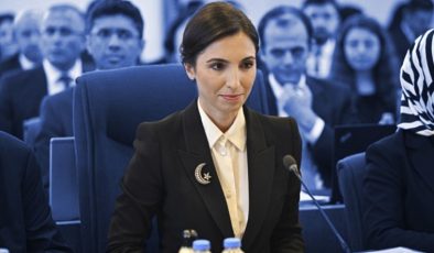 Turhan Çömez: Hafize Gaye Erkan, Belli ki ABD’ye Alışverişe Gitmiş…