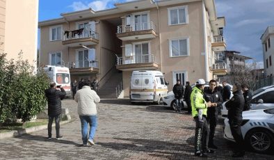 Komiser Katliamı: Aile Fertlerini Vurup İntihar Etti…