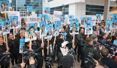 İsias Otel’in Sahibi: Bn Suçsuzum Tek Suçlu Deprem….