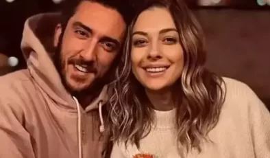Beril Talu ve Kıvanç Talu Yakalandı…