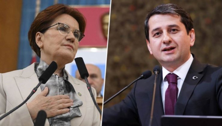 İbrahim Özkan: İslam Şeriat Olsaydı Sen Genel Başkan Olamazdın…