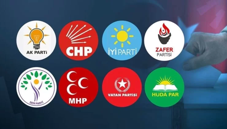 Metropoll: Adayı Beğenmezseniz Ne Yaparsınız?