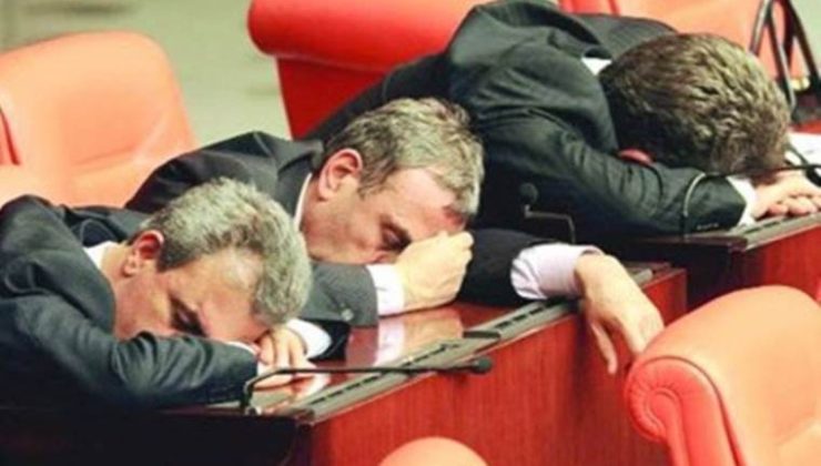 Milletvekili Maaşları Belli Oldu…