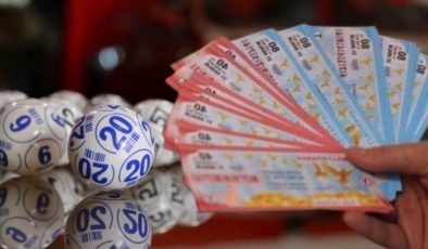 Milli Piyango’nun 400 Milyon’luk Bilete Kolombiya İddiası…