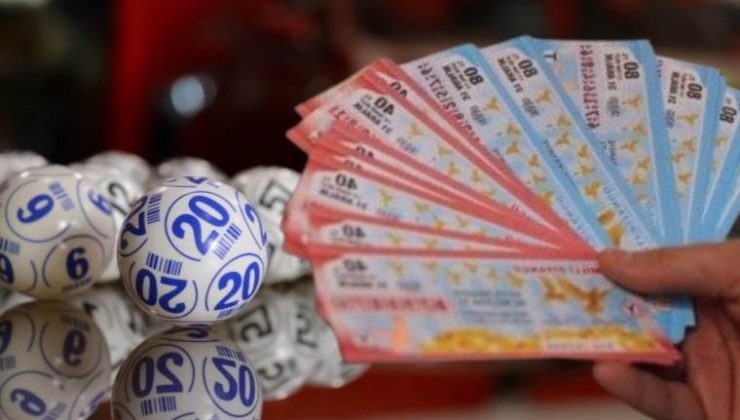 Milli Piyango’nun 400 Milyon’luk Bilete Kolombiya İddiası…