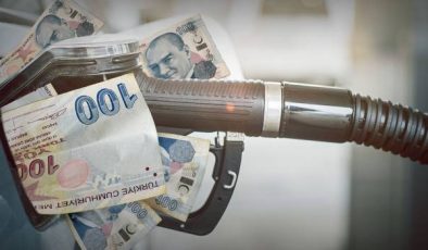 Önce Motorin Ardından Benzine Dev Zam Geliyor…