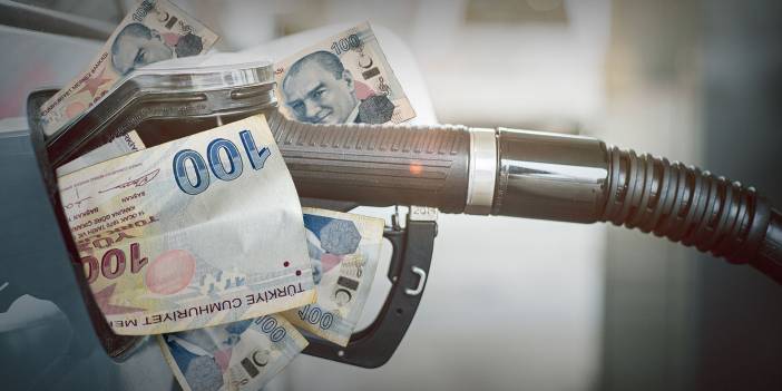 Önce Motorin Ardından Benzine Dev Zam Geliyor…