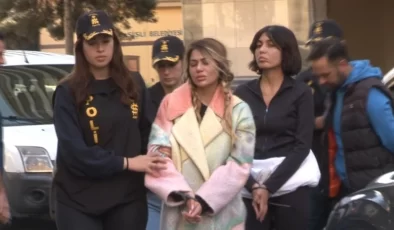 Nihal ve Bahar Candan Kardeşlerin Sazan Sarmalı Davasında Ceza Yağdı…