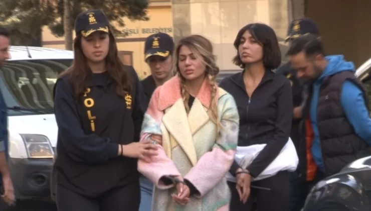 Nihal ve Bahar Candan Kardeşlerin Sazan Sarmalı Davasında Ceza Yağdı…