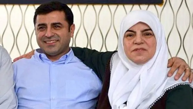 Selahattin Demirtaş Diyarbakır’a Götürüldü…