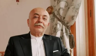 Settar Tanrıöğen Beyin Kanaması Geçirdi…