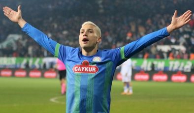 Trabzonspor Kötü Gidişe Devam…